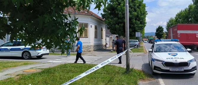 Κροατία: Πολύνεκρη ένοπλη επίθεση σε οίκο ευγηρίας (εικόνες)