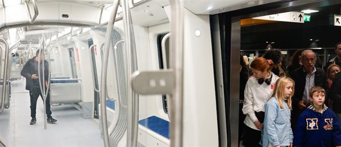 Μετρό Θεσσαλονίκης - Σταϊκούρας: Θα λειτουργήσει το δεύτερο εξάμηνο του 2024